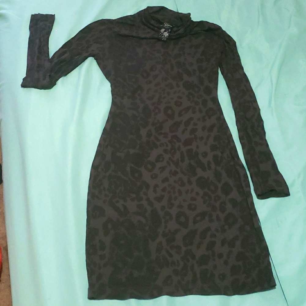 Guess mini dress